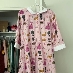 Cakeworthy XL Women’s Hermione Dress
